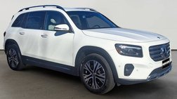 2024 Mercedes-Benz GLB GLB 250 4MATIC