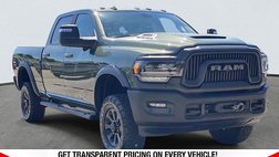 2024 Ram Ram Pickup 2500 Power Wagon