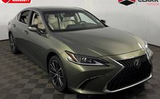 2024 Lexus ES 350 Base