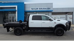 2022 Ram Ram Pickup 2500 Power Wagon