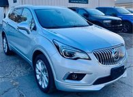 2016 Buick Envision Premium I