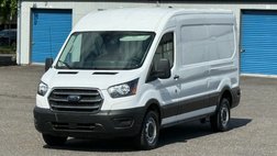 2020 Ford Transit 250