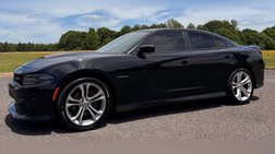 2021 Dodge Charger R/T