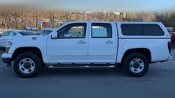 2012 Chevrolet Colorado LT