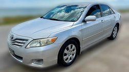 2010 Toyota Camry