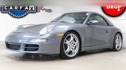 2006 Porsche 911 Carrera S