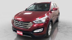 2013 Hyundai Santa Fe Sport 2.0T