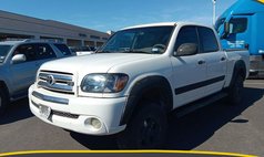 2006 Toyota Tundra SR5