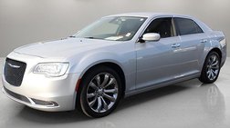 2019 Chrysler 300 Touring