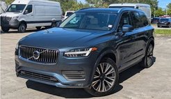 2021 Volvo XC90 T5 Momentum