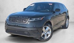 2025 Land Rover Range Rover Velar P250 S