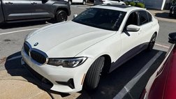 2020 BMW 3 Series 330i xDrive