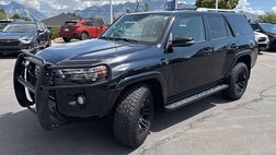 2015 Toyota 4Runner SR5 Premium