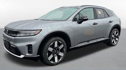 2025 Honda Prologue Elite