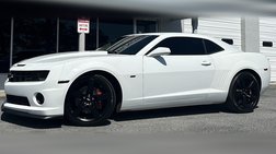 2010 Chevrolet Camaro SS