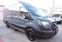 2020 Ford Transit 250