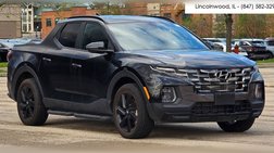 2024 Hyundai Santa Cruz Night