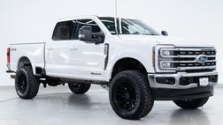2024 Ford Super Duty F-250 Lariat