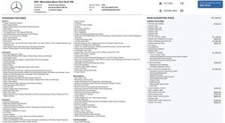 2021 Mercedes-Benz GLE-Class GLE 350 4MATIC