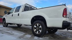 2001 Ford Super Duty F-350 Lariat