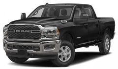 2024 Ram Ram Pickup 2500 Big Horn