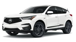 2020 Acura RDX SH-AWD w/A-SPEC