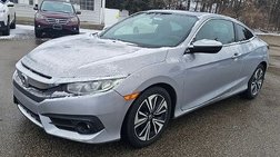 2017 Honda Civic EX-T