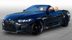2025 BMW 4 Series M440i