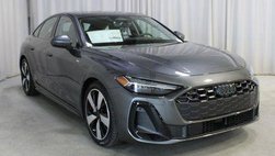 2026 Audi A5 quattro Premium Plus TFSI