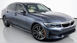 2022 BMW 3 Series 330i