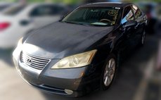 2008 Lexus ES 350 Base