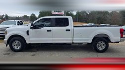 2019 Ford Super Duty F-250 XL