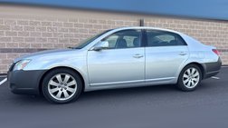 2006 Toyota Avalon XLS