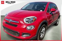 2017 Fiat 500X Pop