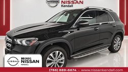 2023 Mercedes-Benz GLE-Class GLE 350