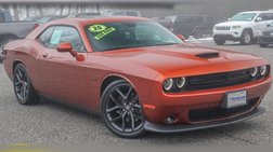 2020 Dodge Challenger R/T