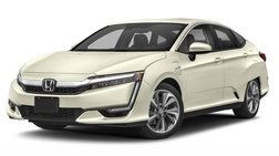 2018 Honda Clarity Plug-In Hybrid Base