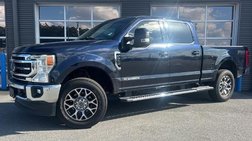 2022 Ford Super Duty F-250 Lariat
