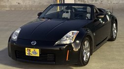 2004 Nissan 350Z Enthusiast