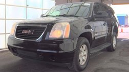 2011 GMC Yukon SLE
