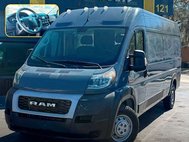 2020 Ram ProMaster 3500 159 WB