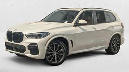 2023 BMW X5 M50i