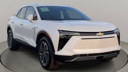 2024 Chevrolet Blazer EV 2LT