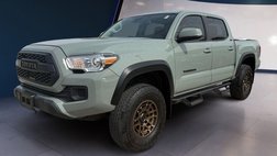 2023 Toyota Tacoma Trail Special Edition
