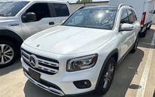 2020 Mercedes-Benz GLB GLB 250