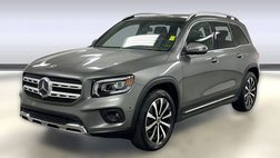 2022 Mercedes-Benz GLB GLB 250