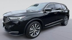 2025 Acura MDX SH-AWD w/Tech