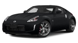2014 Nissan 370Z NISMO