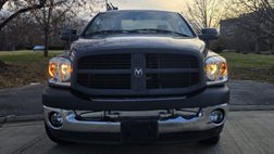 2008 Dodge Ram 1500 ST