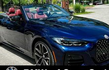 2023 BMW 4 Series M440i xDrive